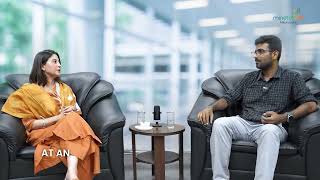 Acid Attack Survivor's Recovery: A MindfulTMS Neurocare Success Story | Brain Stimulation Podcast