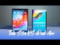 Perbandingan iPad Air (2019) vs Samsung Tab S5e