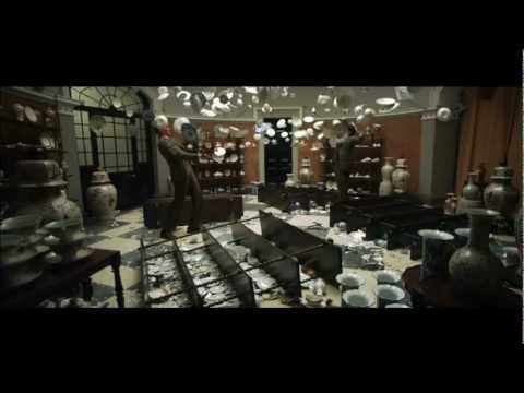 Cloud Atlas -