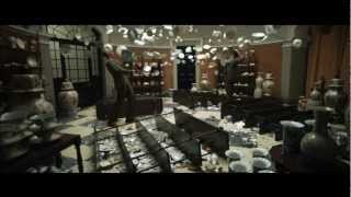 Cloud Atlas - Trailer Esteso Italiano Ufficiale HD Cloud Atlas - Trailer Esteso Italiano Ufficiale HD