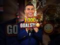 Ronaldo’s FINAL Mission 😳🔥#shorts #football #soccer
