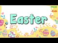 Easter Learning Quiz