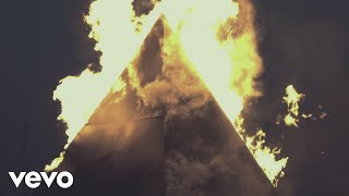 Dante Spinetta - Pyramide (Videoclip) chords