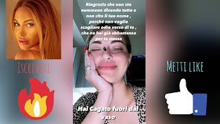 Roberryc Furiosa Contro Taylor Mega Nelle Stories La Invita A Incontrarsi Per Chiarire Tutto