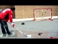 Alex Ovechkin's Shooting Accuracy