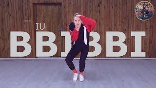 BBIBBI - IU I Jaanika Choreography