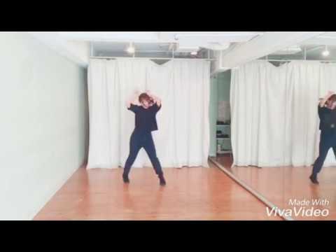 twice signal dance cover