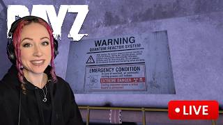 Deer Isle QUESTING┃DayZ LIVE 1440p!
