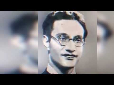 محمد عبد الوهاب الظلم داكان ليه 1937 