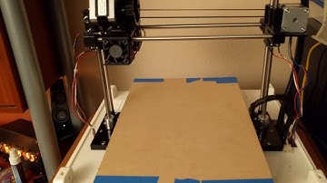 Robo 3D Kickstarter upgrades, round 1