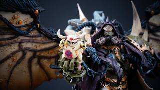 WAT 1001 Little Son of Nurgle