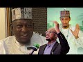 Sheikh Kabir GOMBE Yayi Zafafan MARTANI Kai Masu Tsaya Takaran Gwamna 2026 Sheikh Kabir GOMBE Yayi Zafafan MARTANI Kai Masu Tsaya Takaran Gwamna 2026