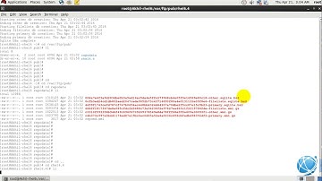 Yum Server Configuration