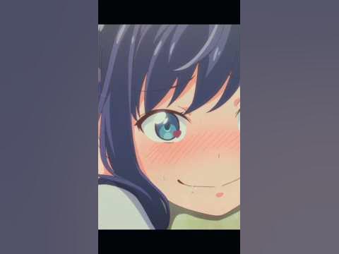НЕ ПРИЗНАЛА БЫВШЕГО ГЕРОЯ 🤭🥸 #anime - YouTube