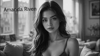 Amanda Riven  - Underwater Echoes
