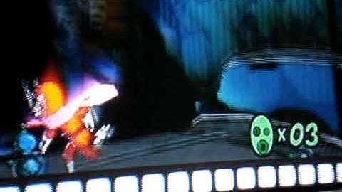 viewtiful joe some like it red hot part 1