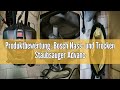Produktbewertung: Bosch Nass- und Trocken Staubsauger AdvancedVac 20 (1200 Watt, 20 Liter Behältervo