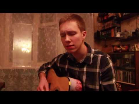 Graceless (Cover) The National