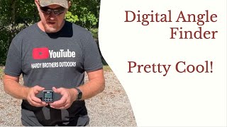 Review: Digital Angle Finder Magnetic Pt180 Table Saw Angle Finder Tool - Digital Inclinometer