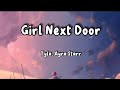 Tyla Ayra Starr Girl Next Door Lyrics 