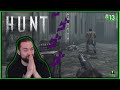 👹 The most diabolic laughter in Hunt Showdown 👹 [Hunt Funny Moments #13]