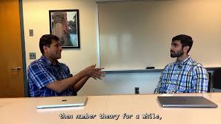 A Rutgers Professor’s Advice for CS Students | Santosh Nagarakatte