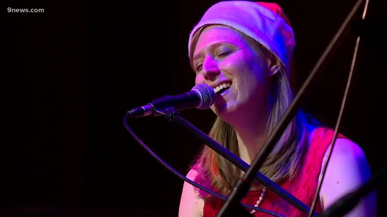 Venue holds sensory-friendly concert with quieter sounds and brighter lights