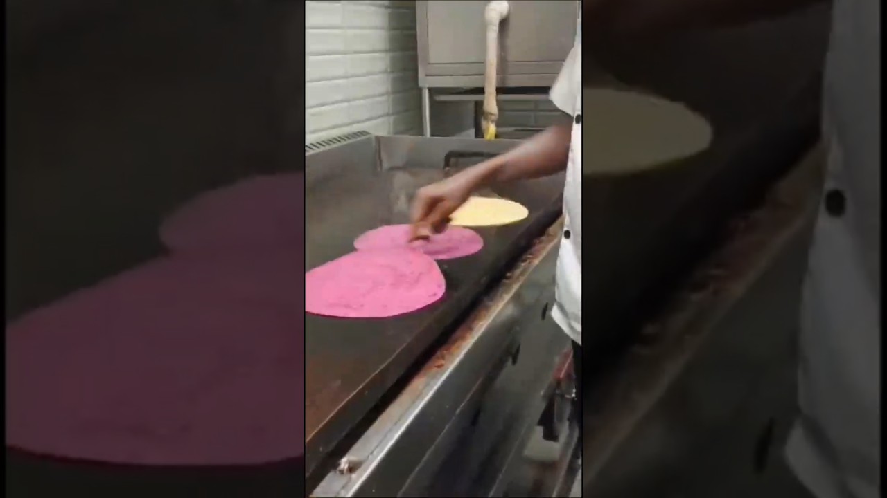 BEATROOTS DOSAI TO PANCHA SATTVA RESTAURANT PUNE BALEWADI HIGH STREET 2 🤤