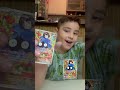 Abri a box da Mega Gard! Será que deu bom?