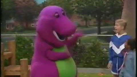 The Exercise Circus! (Complete Episode) Part 3