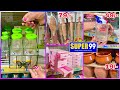 Cheaper Than D MART !! | SUPER 99 new arrivals, unique & useful products under 99/- | SuperMarkets