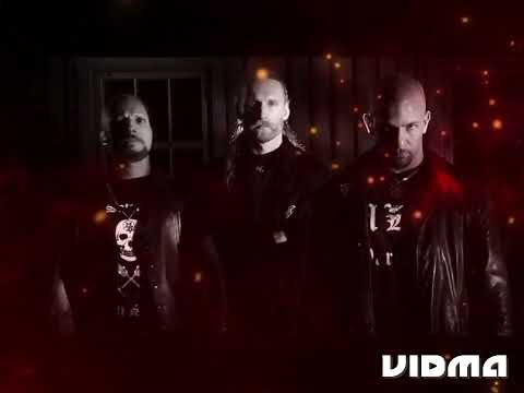 DISSECTION-Dark mother divine