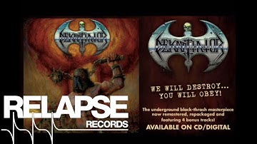 DEKAPITATOR - "We Will Destroy...You Will Obey"