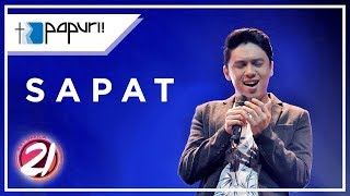 Video thumbnail of "Sapat | Papuri! 21"