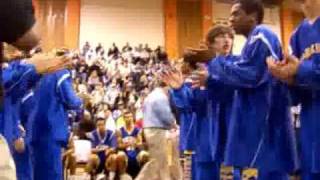 Wareham beats the buzzer and Norwell to advance