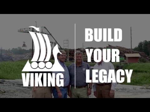 Build Your Legacy - Battle Lumber Co. - video from Viking Engineering