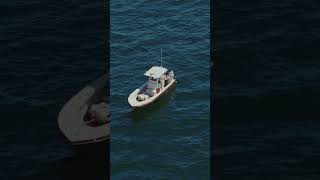 Captain Reilly Wright | Northeast Offshore Pro | UVT La Familia Spotlight #shorts Details