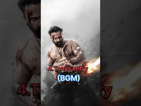 Most popular Villan entry BGM/Song
