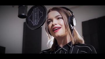 Loved Again - Kamilla Adamik (Official Music Video from DAIMYO: A Musical Revolution)