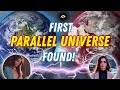 Scientists Find the First Parallel Universe Evidence - What Does It Mean?