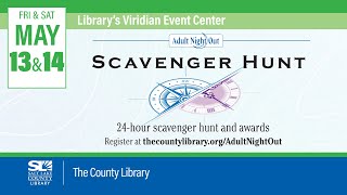 Adult Night Out: Scavenger Hunt screenshot 3