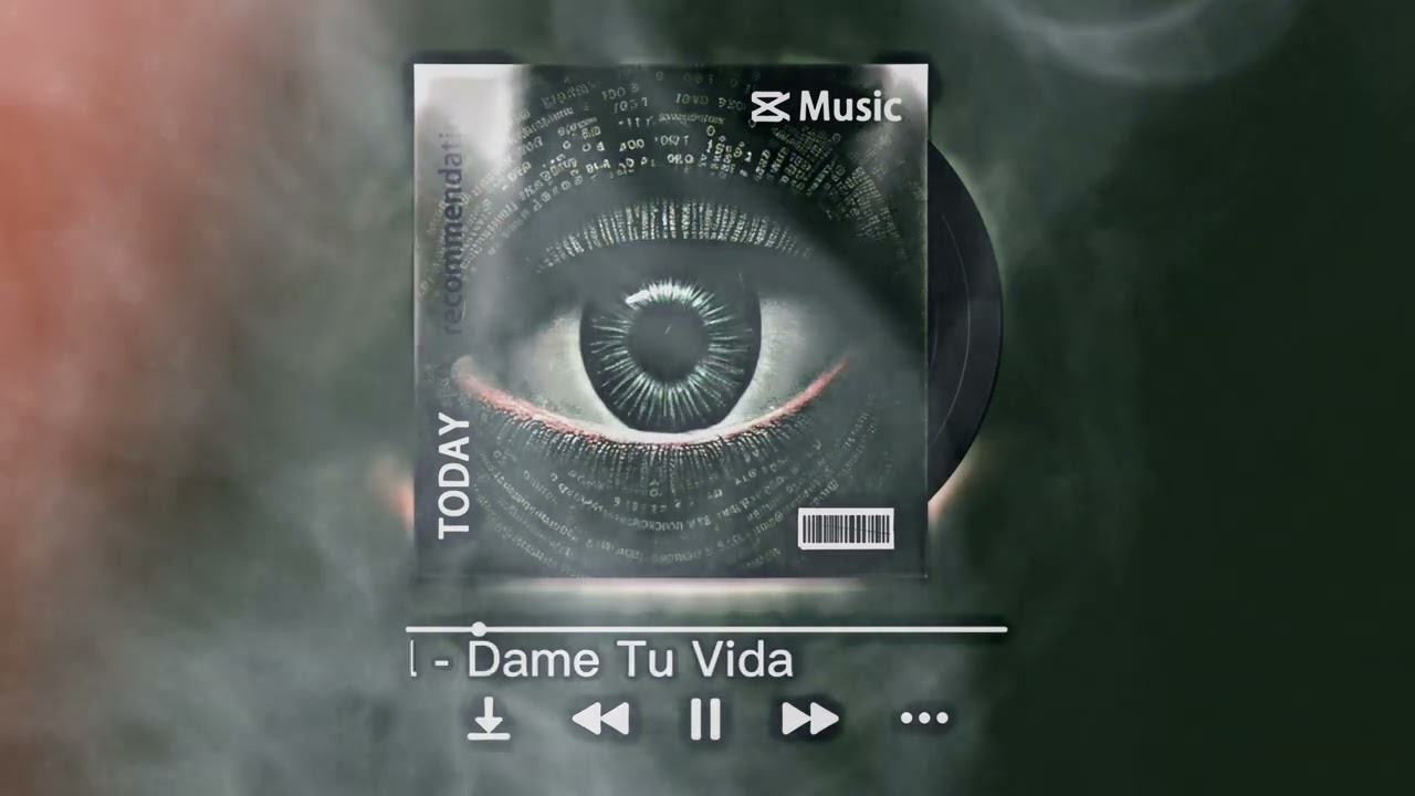 Bryan Gil - Dame Tu Vida