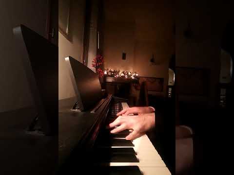 Ode Al Pomodoro_Franco Cleopatra (Piano Cover)