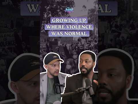 When Chaos Was Normal | Life in the Hood. 👀