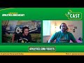 A's Cast Live July 12, 2022