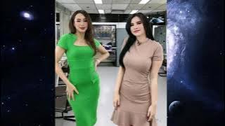 viral odading tiktok