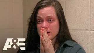 60 Days In: 'What Goes on in Prison' Teaser | Premieres Thursday August 18 9/8c | A&E