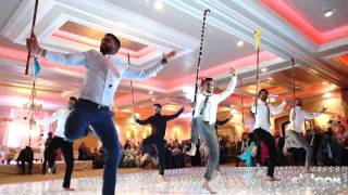 Sports Performance White Lotus - Sept 2016 - with Fusion Roadshow