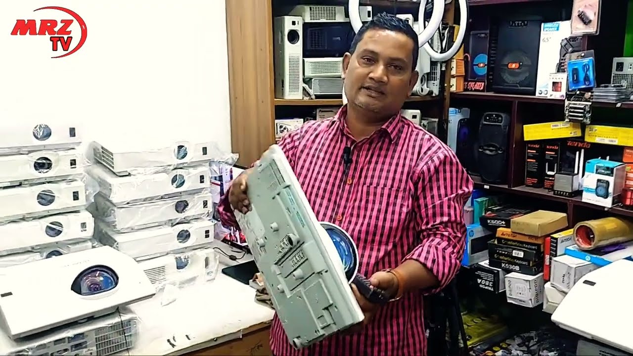 বিশ্বকাপ খেলা উপলক্ষে HITACHI প্রজেক্টর এর চলছে মেলা যিনারা কিনতে চান এখনই কিনুন৷