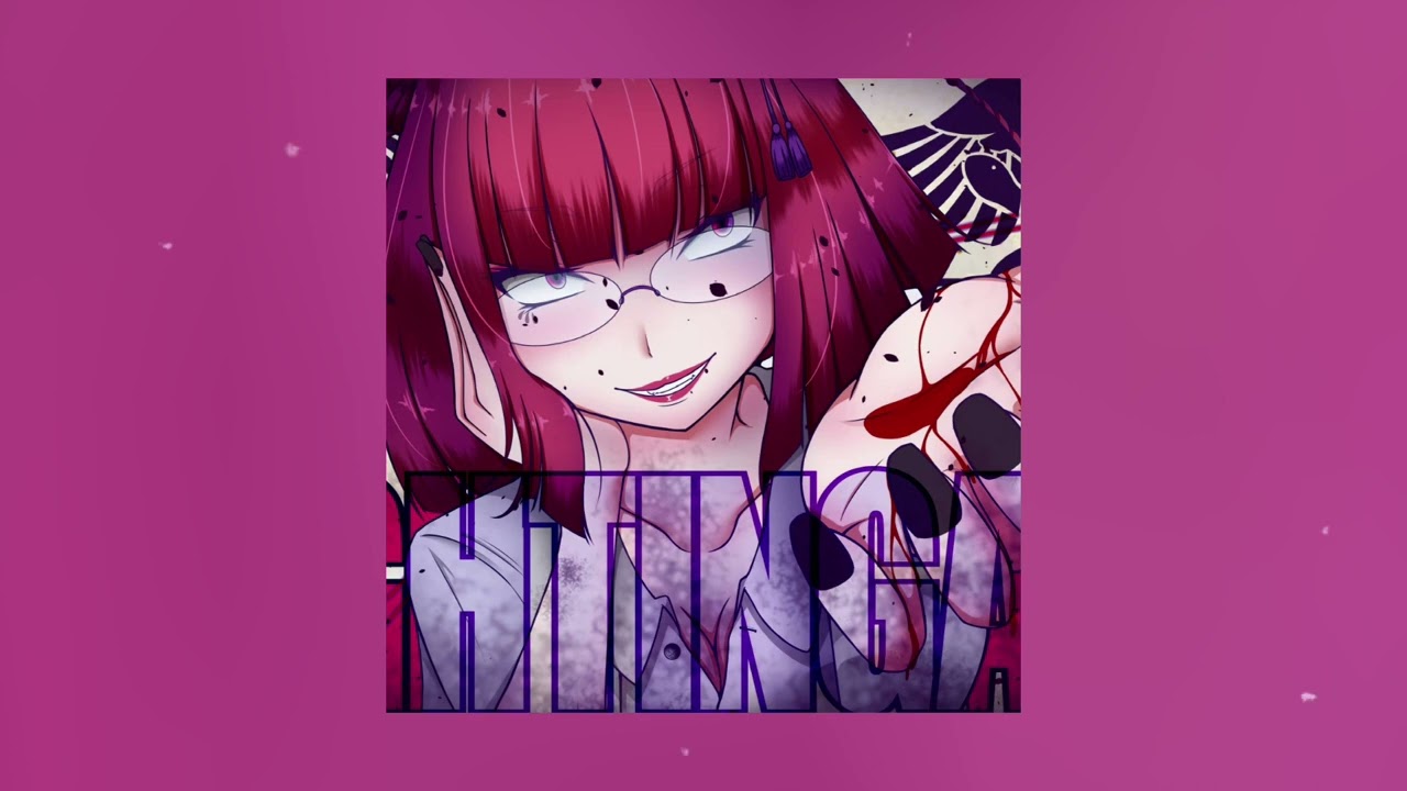 MASA WORKS DESIGN | NIGHTINGALE | Nightcore | Sped up